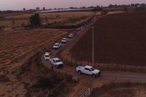 Hermanas Saucedo Zermeño