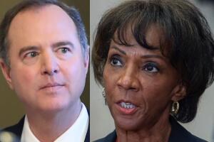 Adam Schiff    Jackie Lacey .jpg