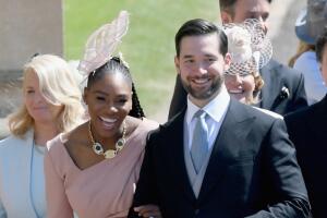 Los sombreros más feos, raros y llamativos de la boda real