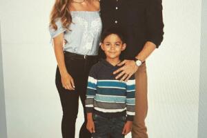 Daniel Arenas