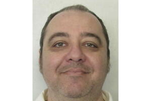 Death Penalty Alabama