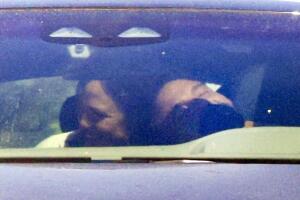 Ben Affleck tuvo un momento "íntimo" con Jennifer Garner a mediados de septiembre