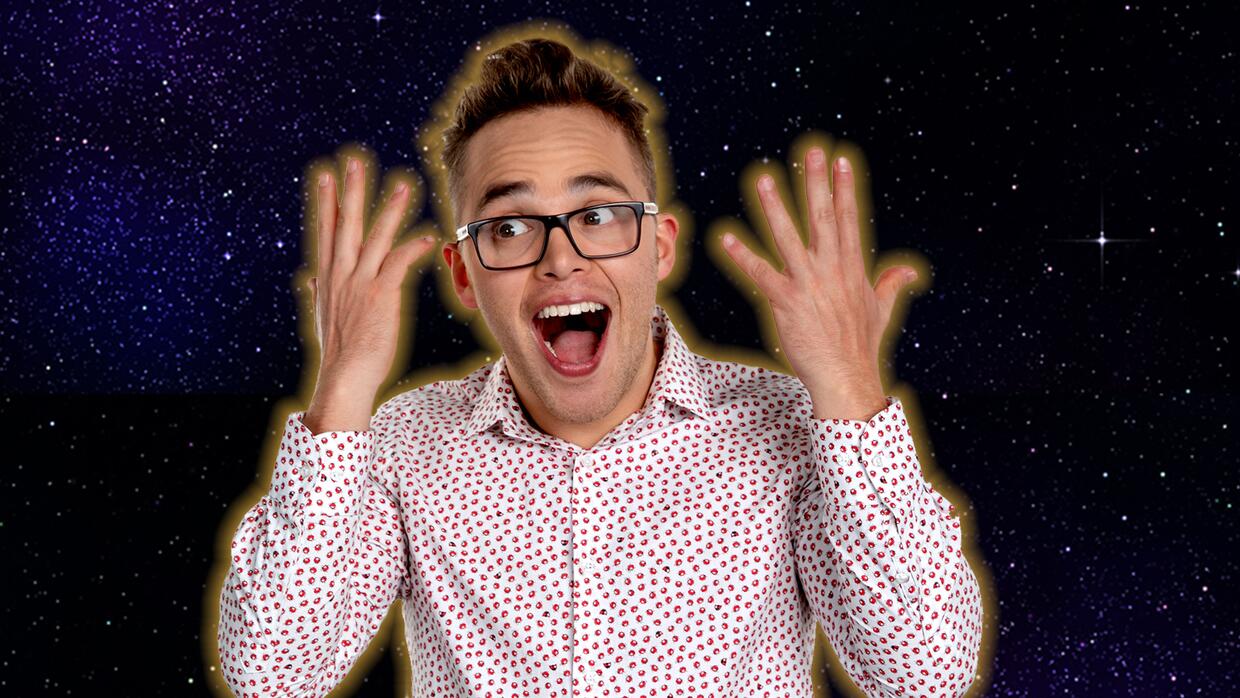 Yurem, el comediante que no tiene remedio  Realities Me 