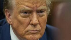 Juicio a Trump en Nueva York: qué hay previsto esta semana y cinco claves de las audiencias previas