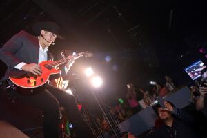 Calibre 50 en Dallas