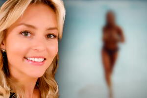 Angelique Boyer