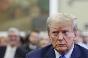 Trump Fraud Lawsuit