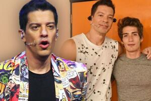 Hijo de Yahir vuelve a hacer contenido para adultos y el cantante reacciona
