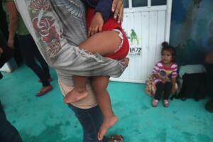 De Centro América a Estados Unidos