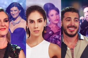 Detalles de la semifinal de Tu Cara Me Suena