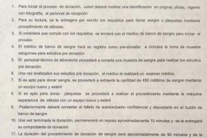 Héctor Suárez Gomís solicita donadores de sangre para su famoso padre 