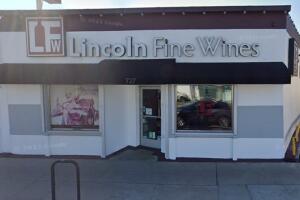 Lincoln Fine Wines