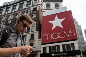 Macy's 