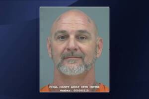 Peligroso sujeto evade su arresto y provoca un fuerte operativo policiaco