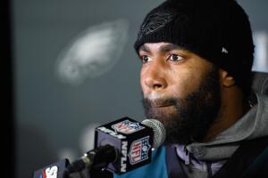Super Bowl LII - Philadelphia Eagles Media Availability