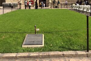 Independencia de texas