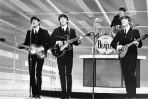 The Beatles 32083