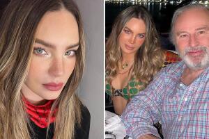 Belinda: Tío de la cantante que acusó a su familia de supuesto fraude murió debido al cáncer