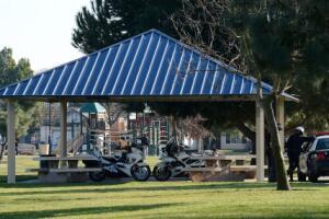 Las Ciudades de EEUU con mayor número de robos de Autos