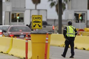 Border Shooting Missionary