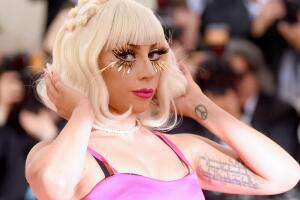 Lady Gaga