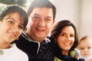 Celebramos a los papis de Despierta América en su día