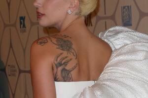 Lady Gaga 