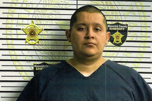 Jesús Esteban Vásquez, de 32 años, quien es el sospechoso principal de la investigación.