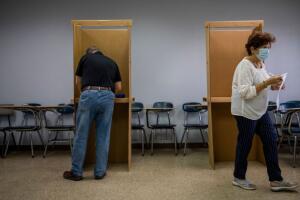 elecciones puerto rico 2024 voto historia isla