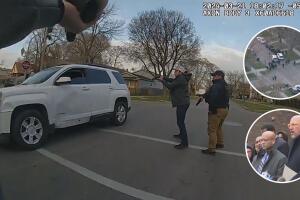 Demandan a la ciudad de Chicago por la muerte de Dexter Reed en manos de la policía