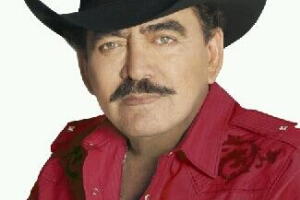 Joan Sebastian fue el cantautor con más amor