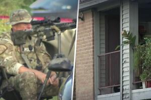 Asesinan a hispano en Houston