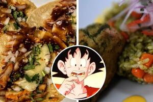 ¿Comida mexicana o peruana En Twitter abrieron el debate y las reacciones no se hicieron esperar.jpg