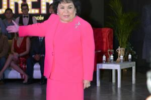 Carmen Salinas 