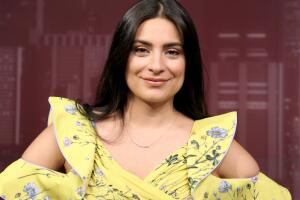 Ana Brenda Contreras