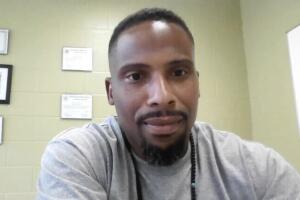 Jessie Hoffman Jr. / ejecución en Luisiana