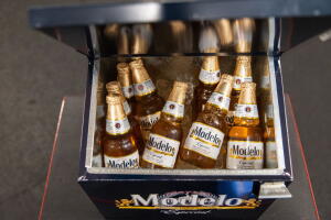 Cerveza Modelo