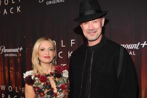 "Wolf Pack" Premiere