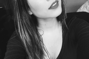 Ángela Rincón 