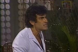 Salvador Pineda, 'Tú o nadie', 1985