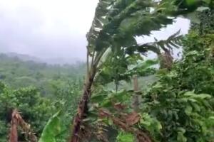 huracán Fiona Puerto Rico suspende clases estado de emergencia