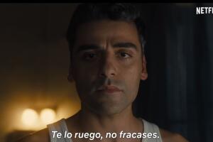 Operación final Netflix Oscar Isaac Crimen Arg.jpg