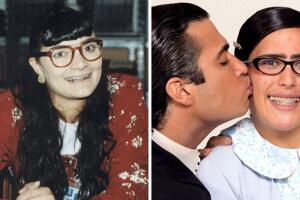 Remake de Yo Soy Betty, la fea