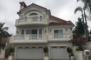 Casa de La Luz del Mundo