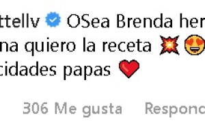 fotos y mensajes para ferdinando valencia y brenda kellerman