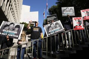 Hermanos Menéndez: Fiscalía busca anular la posibilidad de una nueva sentencia.