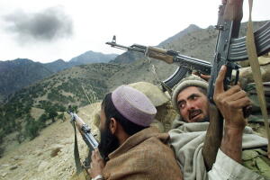 Attacks US Afghanistan