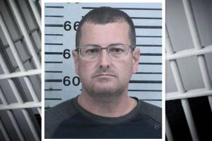 Bradley Jay Benson Texas