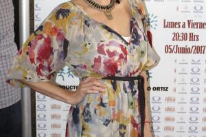 Elenco 'Mi marido tiene familia'