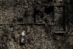 APTOPIX California Wildfires